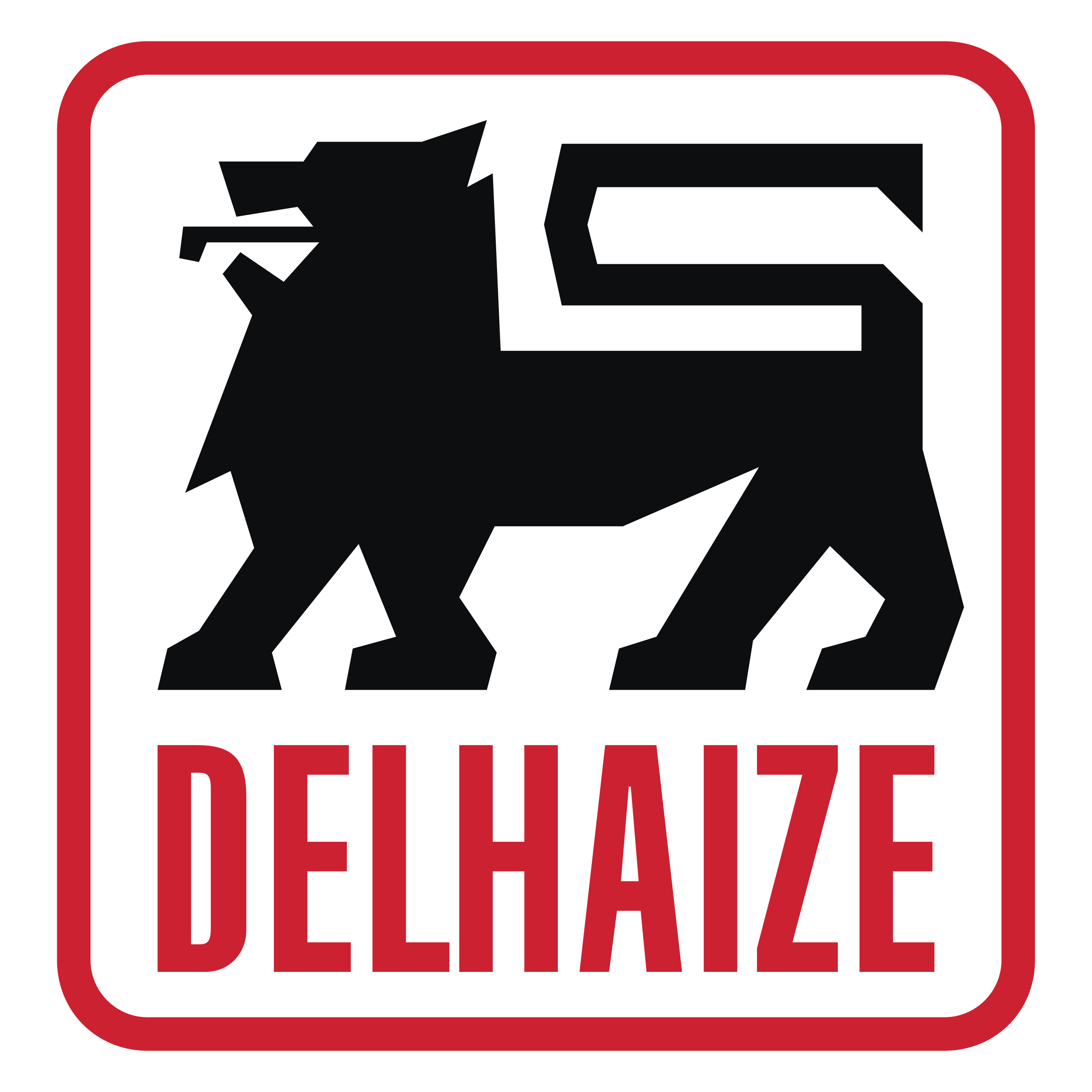 DELHAIZE Folders, Aanbiedingen