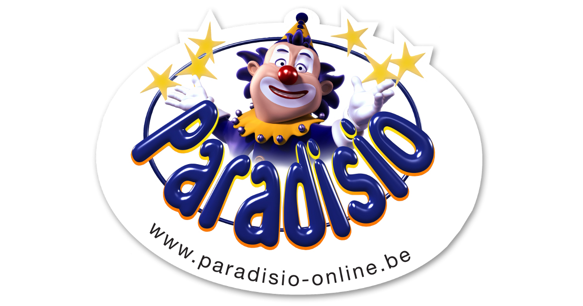PARADISIO Folders, Aanbiedingen
