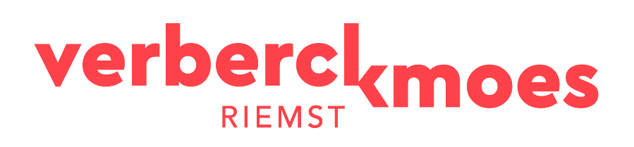 VERBERCKMOES Folders, Aanbiedingen